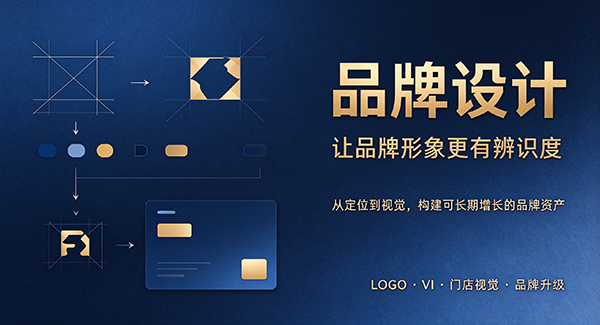 丹巴县品牌设计